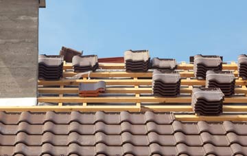 Pawston clay roofing costs