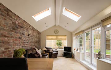 conservatory roof insulation Pawston, Northumberland