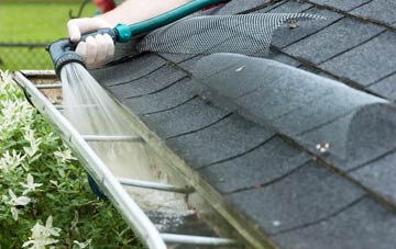 Pawston gutter cleaning costs