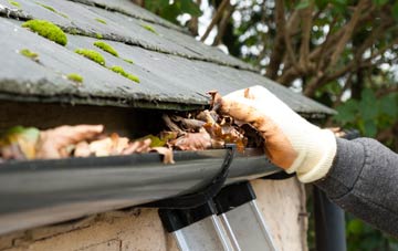 gutter cleaning Pawston, Northumberland