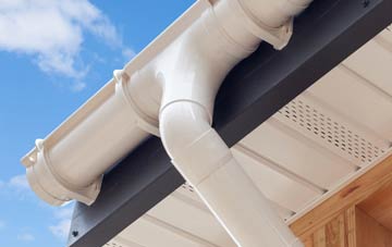 Pawston gutter installation costs