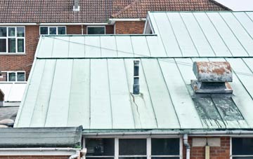 Pawston lead roofing costs
