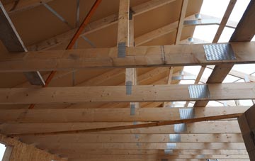 Pawston roof truss costs