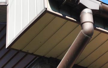 Pawston soffit installation costs