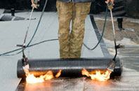 Pawston flat roof sealing quote