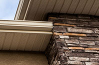 free Pawston soffit repair quotes